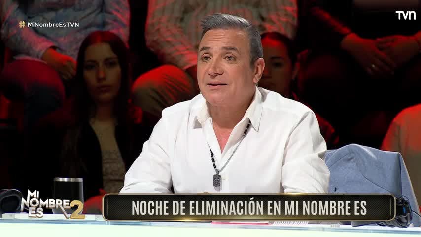 El jurado eligió: estos son los eliminados de este miércoles