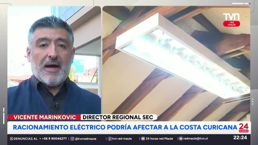 CGE recibió millonaria multa por mal facturación