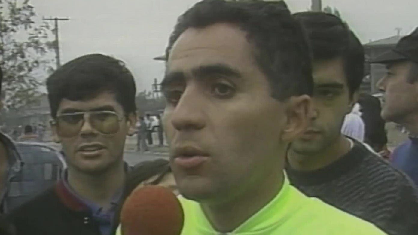 Zoom Deportivo - T6E6