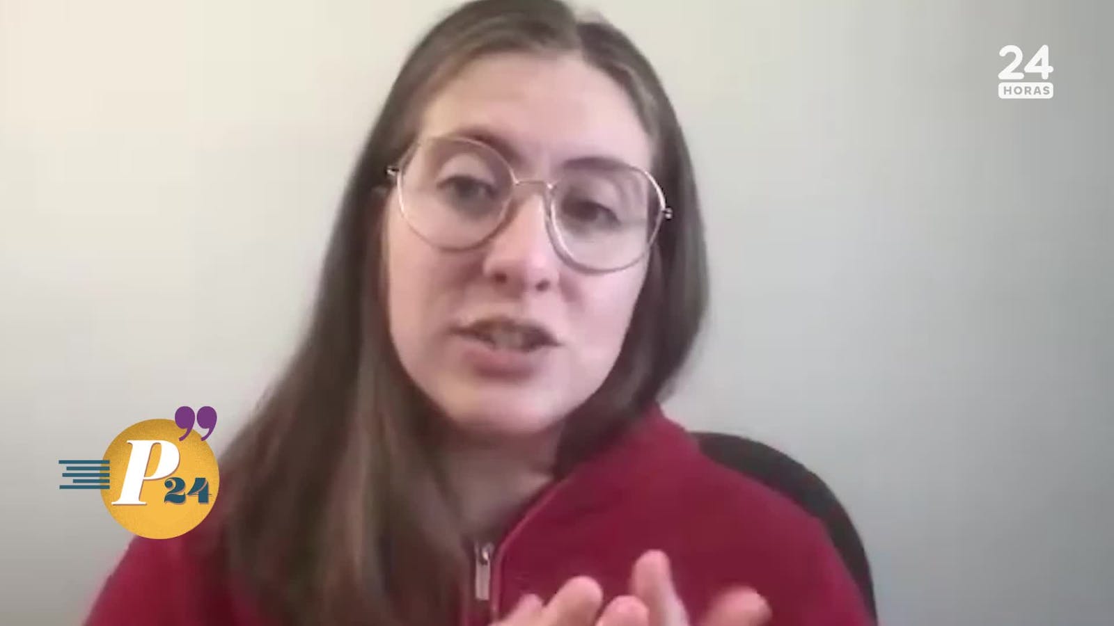 Tere Paneque - El universo según Carlota | Página 24 - T1E16