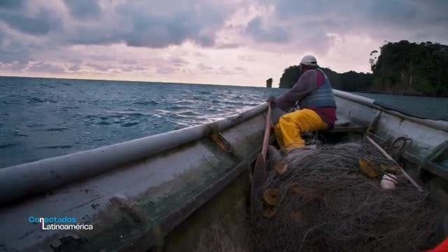 Conectados con Latinoamérica: Danza Típica de El Salvador, Cocina Mapuche y la mágica Antártida 