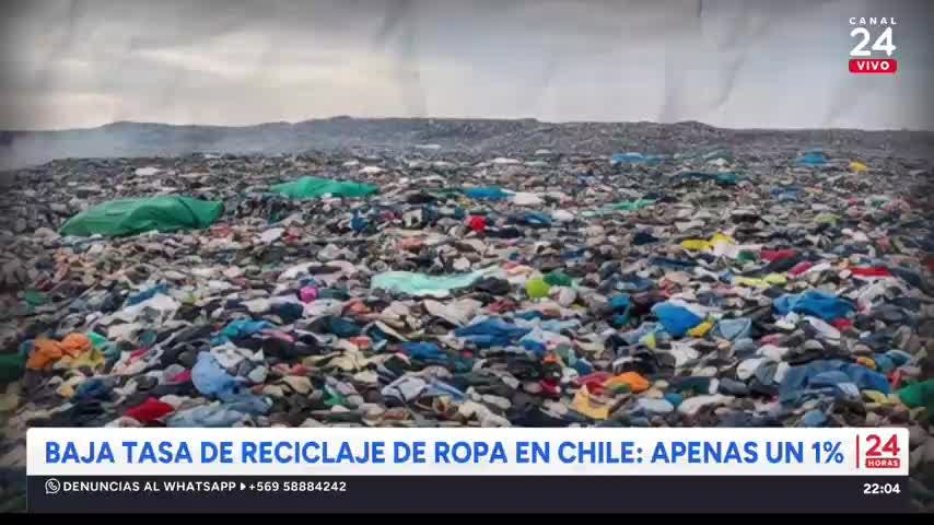 Conciencia 24.7 en 24 Horas: 23 de octubre 2025