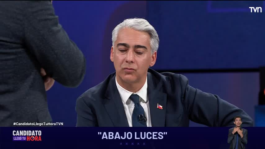 Marco Enríquez-Ominami y su familia: "Son hijas de un matrimonio imperfecto"