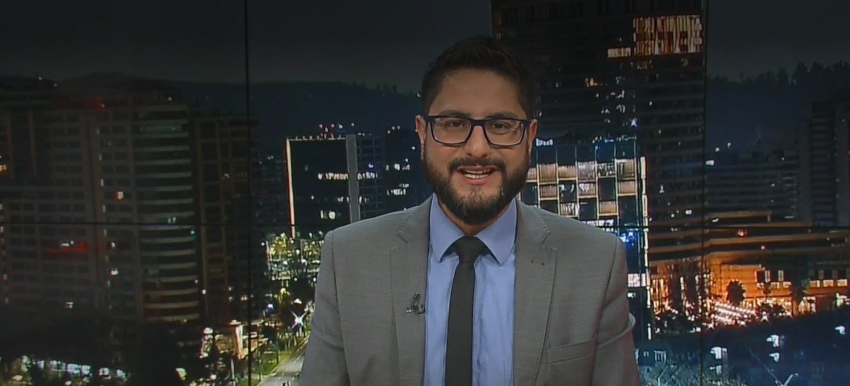 24 Horas al Cierre - Jueves 23 de octubre 2025