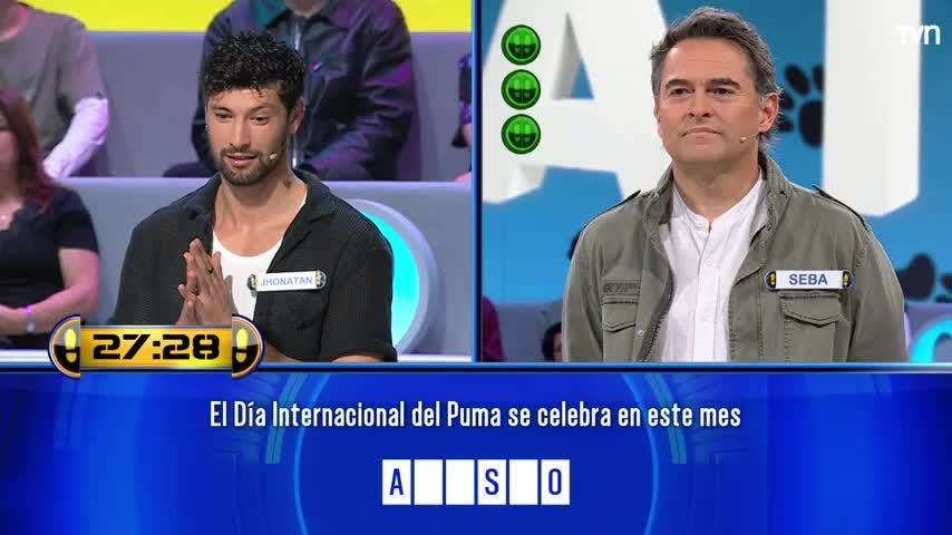 Ahora Caigo Prime - Viernes 24 de octubre de 2025