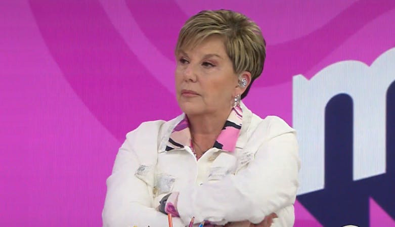 Los descargos de Paulina Nin por robo a su casa: "Estamos cabreados, no se puede vivir en este país"