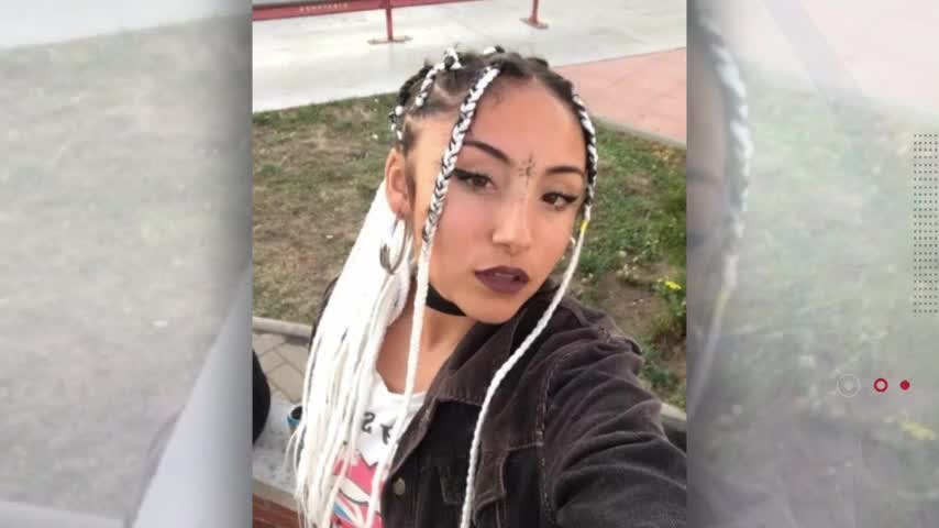 De femicidio a homicidio: Justicia rebaja gravedad de cargos contra asesino de Renatta Rozas