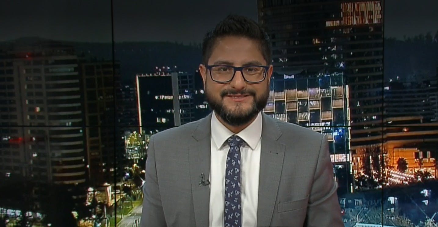 24 Horas al Cierre - Lunes 27 de octubre 2025