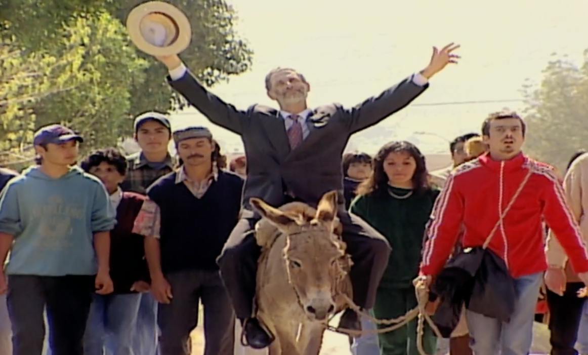 El adiós a un gigante: Recordamos el valioso legado de Héctor Noguera en TVN