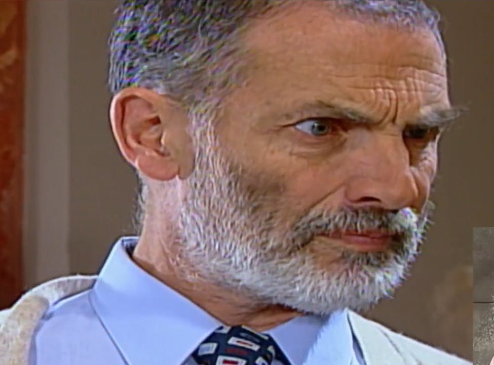El adiós de Jaime Vadell a Héctor Noguera: "Es una pérdida tremenda y dolorosa" 