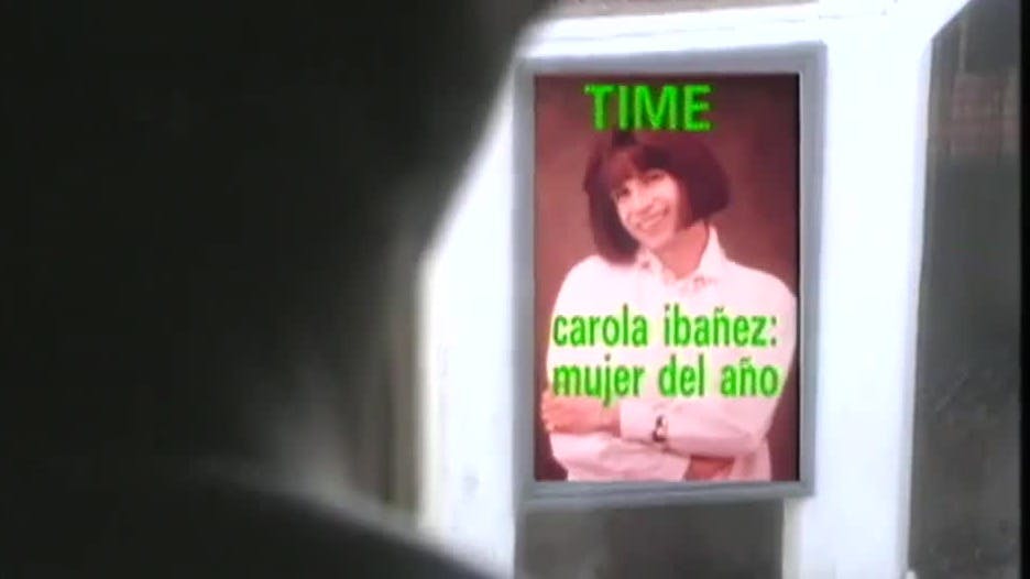 La mujer del año | Carlos Carola - T1E5