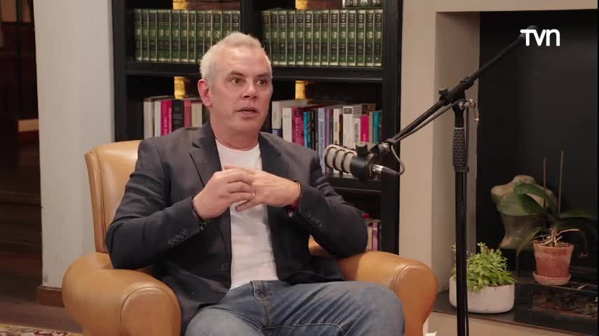 José Miguel Viñuela: "La paternidad me cambió como persona"