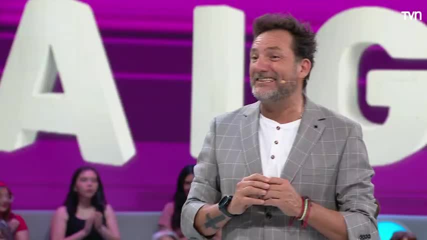 "Si hubiese estado vivo mi amigo...": el gracioso "homenaje" de Daniel al Negro Piñera