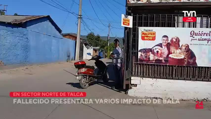 El siguiente es nuestro resumen regional