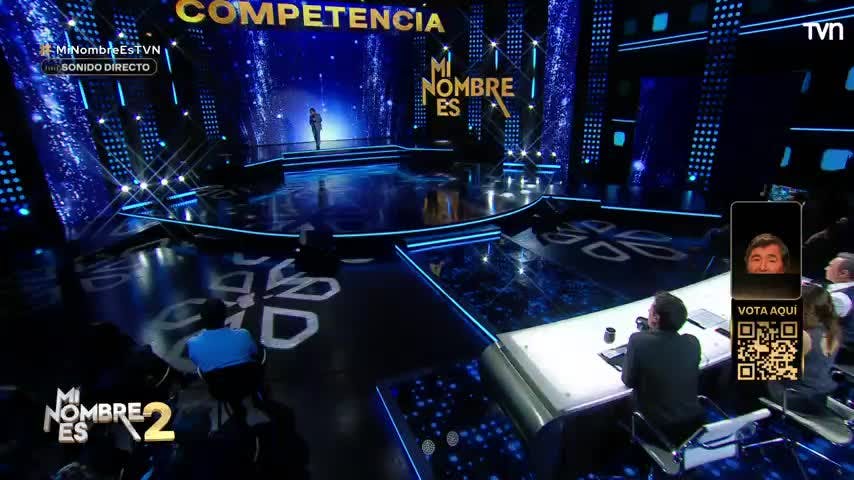 ¡Yaco Monti nos canta "Mira lo que son las cosas"!