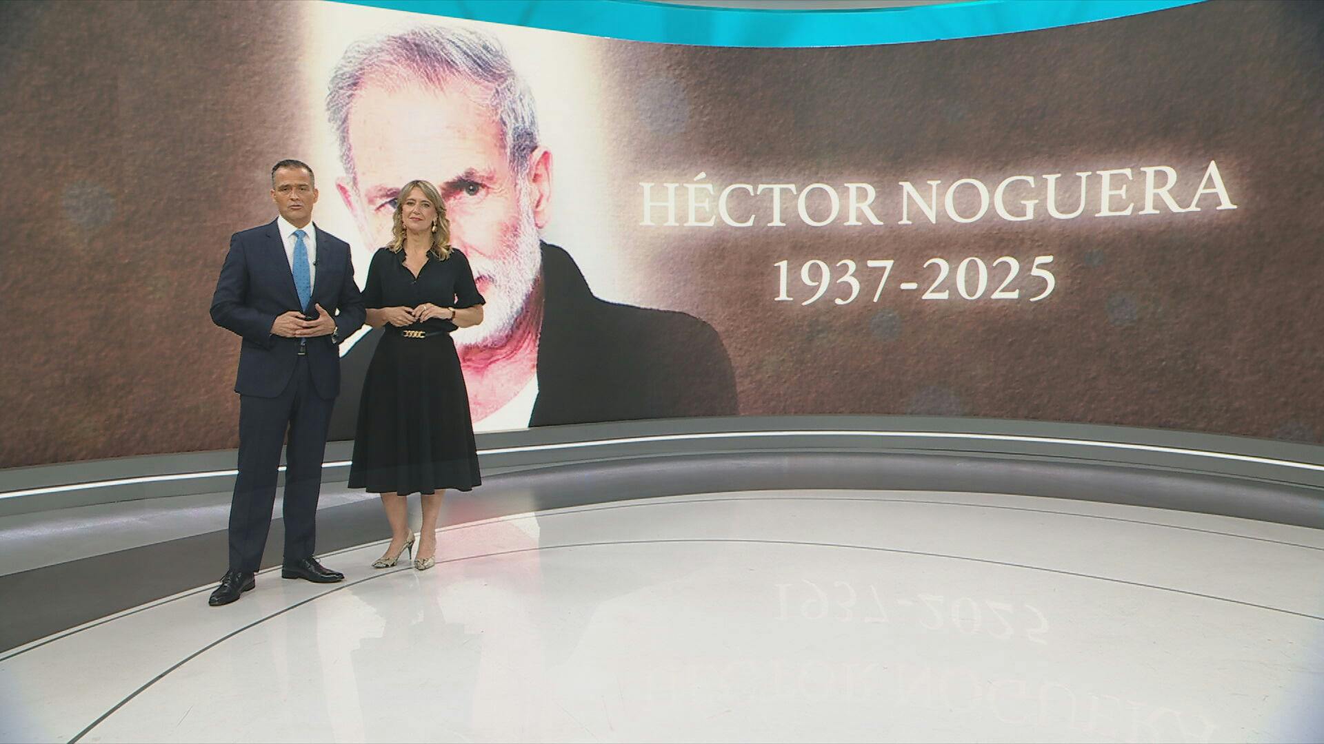 24 Horas Central - Martes 28  de octubre 2025