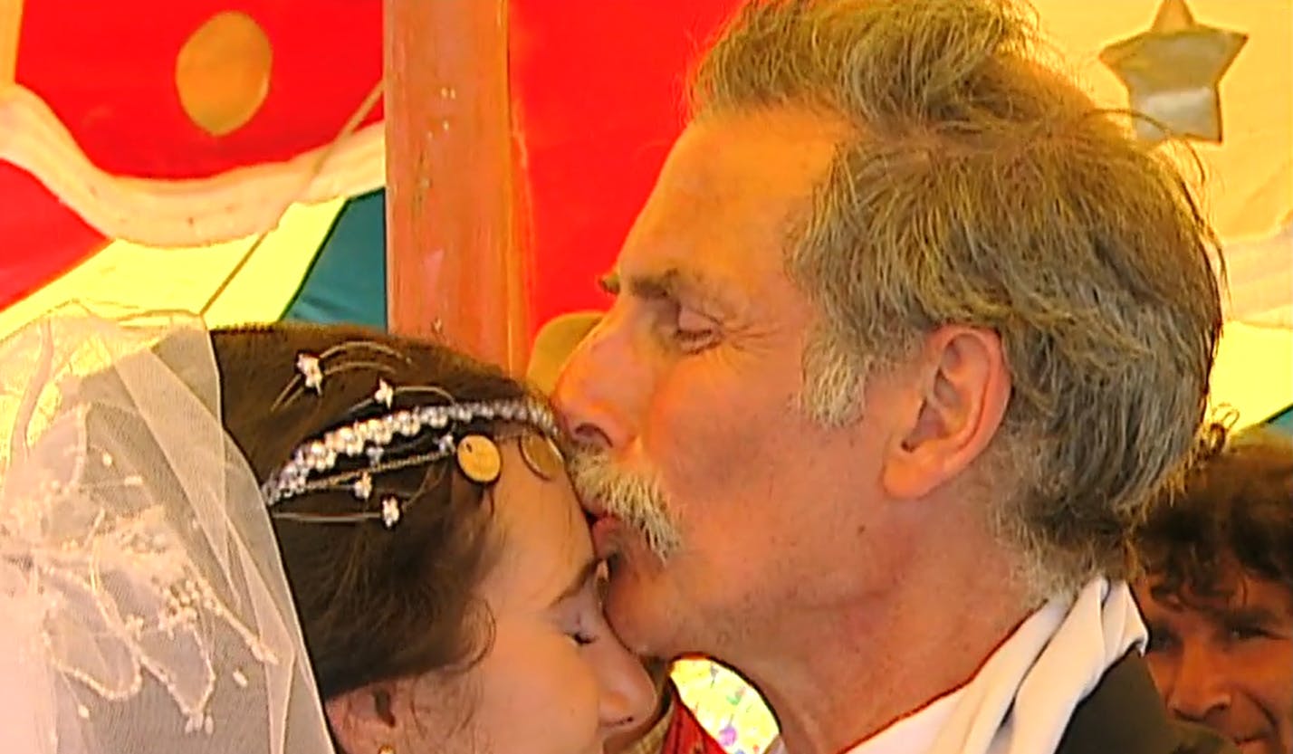 "Tito agarró una guagua en el aire": Blanca Lewin revela anécdotas junto a Héctor Noguera en "Romané"