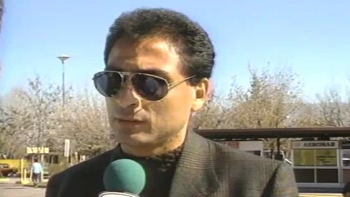 Zoom Deportivo - T6E13