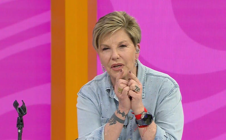 "Vamos a pillar a esos pelotudos": Paulina Nin de Cardona actualiza investigación sobre el robo en casa 