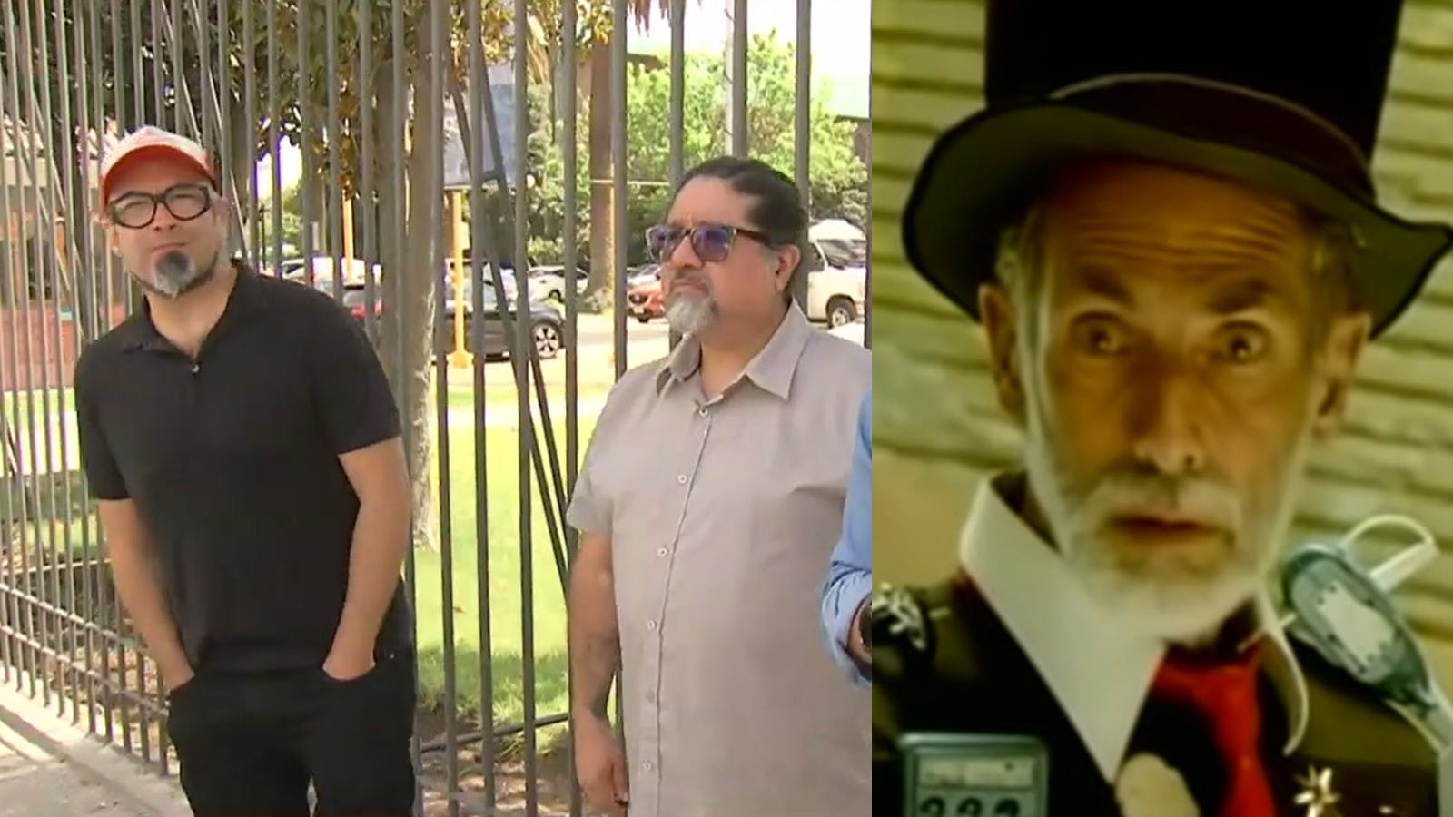 "Es parte de la cultura marrana": Chancho en Piedra despide a Héctor Noguera, el señor Multirricachón