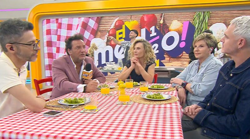 "Hoy celebramos la grandeza de su vida": Actores reflexionan sobre la partida de Héctor Noguera