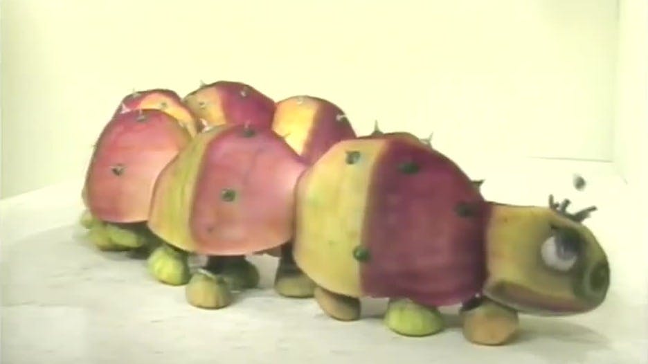 Mazapán - T1E51
