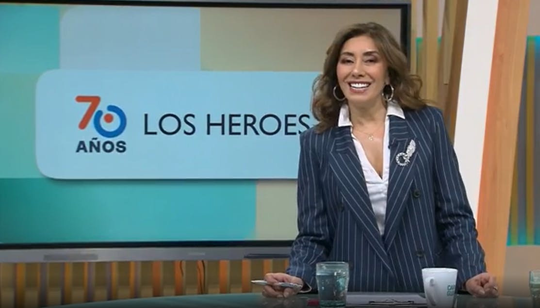 Carmen Gloria a tu servicio | Capítulo 29 de octubre 2025