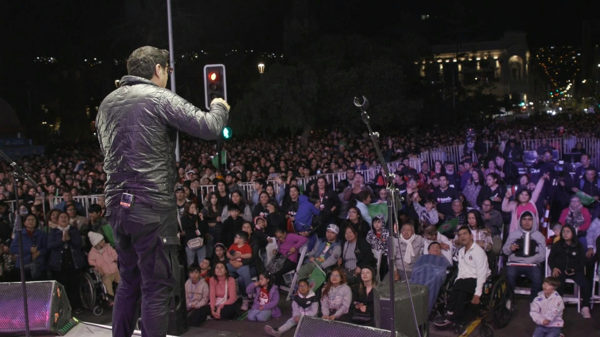 Confirman parrilla de artistas gira Teletón Antofagasta 