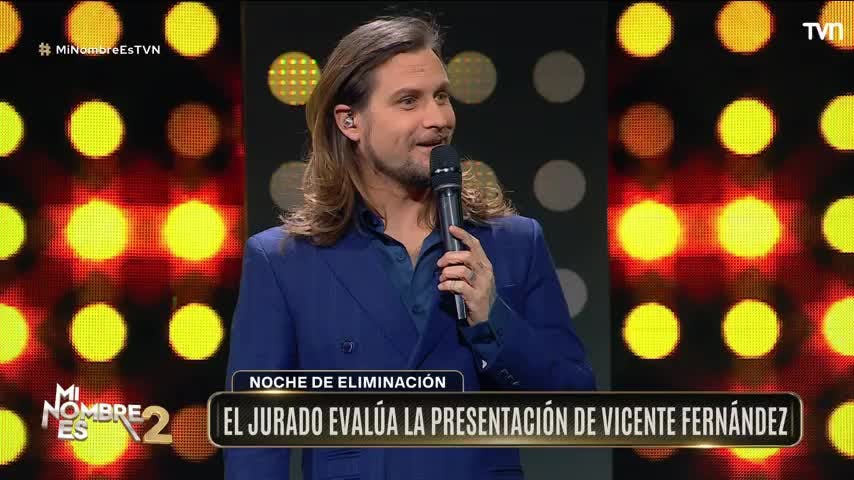 Mi Nombre Es 2 | Eliminación: miércoles 29 de octubre de 2025