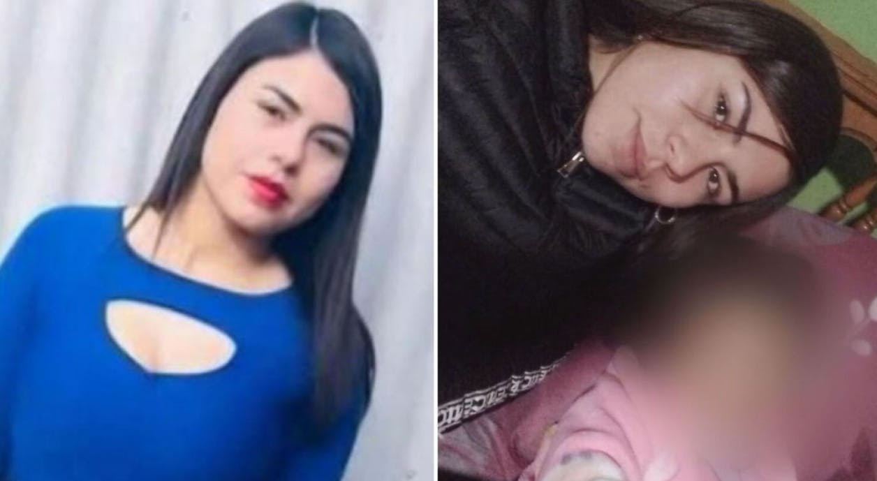 Revelan antecedentes claves de la narco trama del asesinato de Krishna Aguilera