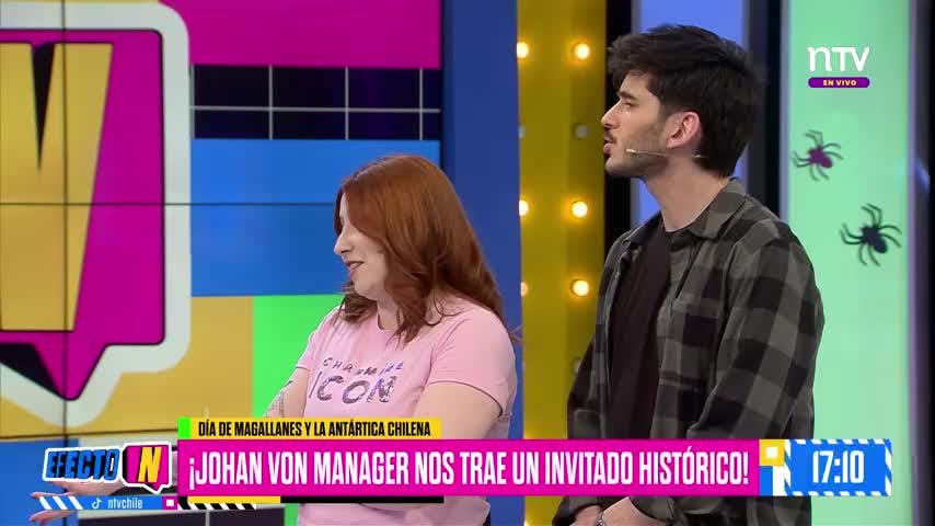 ¿FERNANDO DE MAGALLANES EN EFECTO N? 