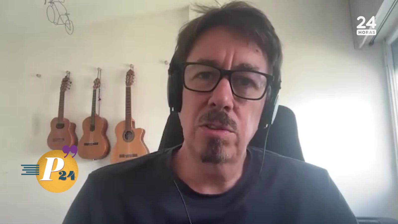 Pedro Mairal - Los nuevos | Página 24 - T1E17