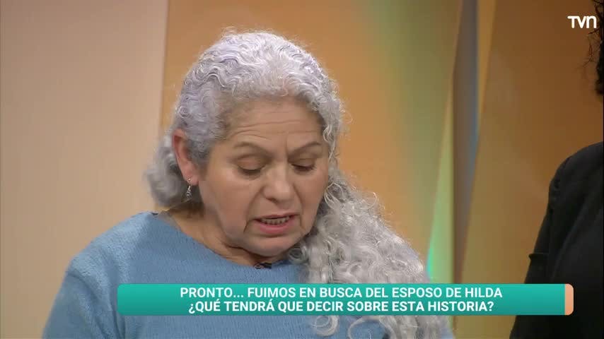 Carmen Gloria a tu servicio | Capítulo 30 de octubre 2025