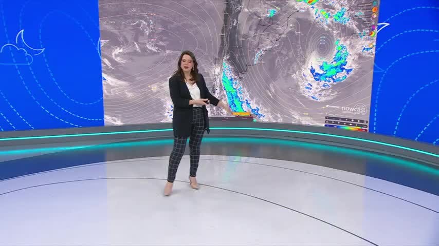 Pronóstico del tiempo: Viernes 31 de octubre 2025