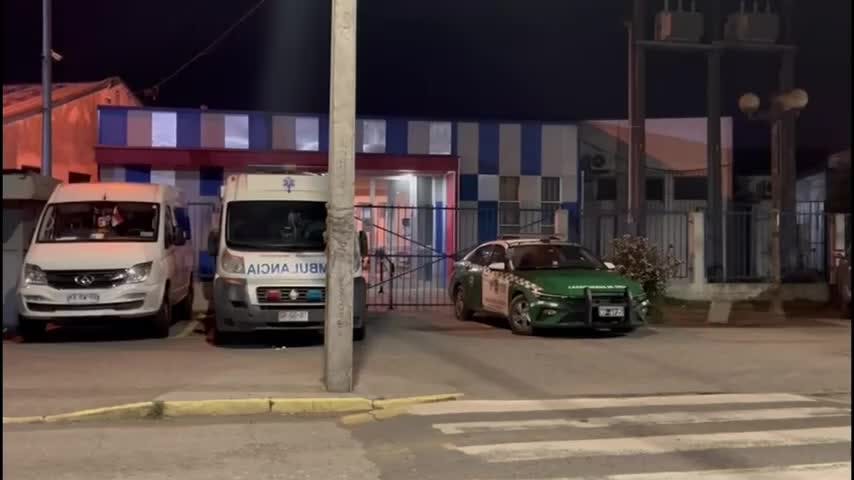 Detectives capturan a sicario que último de 7 tiros a víctima en San Pedro de la Paz