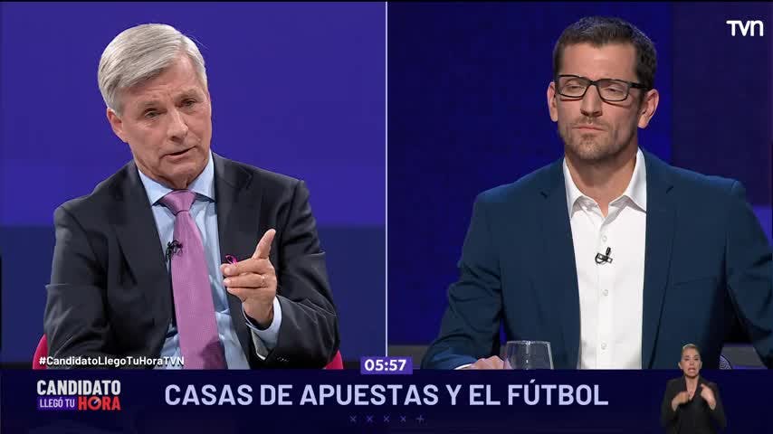 Mayne-Nicholls por Claudio Bravo y casas de apuestas: "en su calidad de capitán de la Selección Chilena no habría hecho eso"