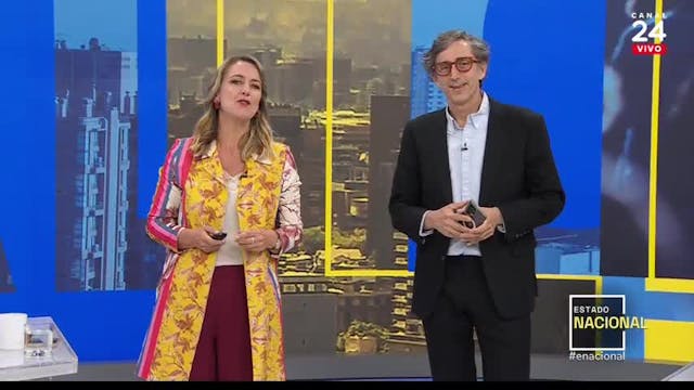 Estado Nacional - Domingo 2 de noviembre 2025