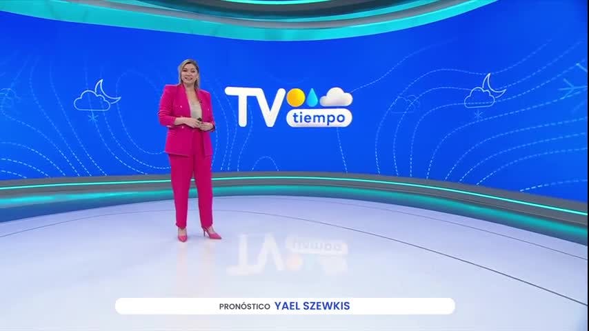 Pronóstico del tiempo: Lunes 3 de noviembre 2025 | TV Tiempo