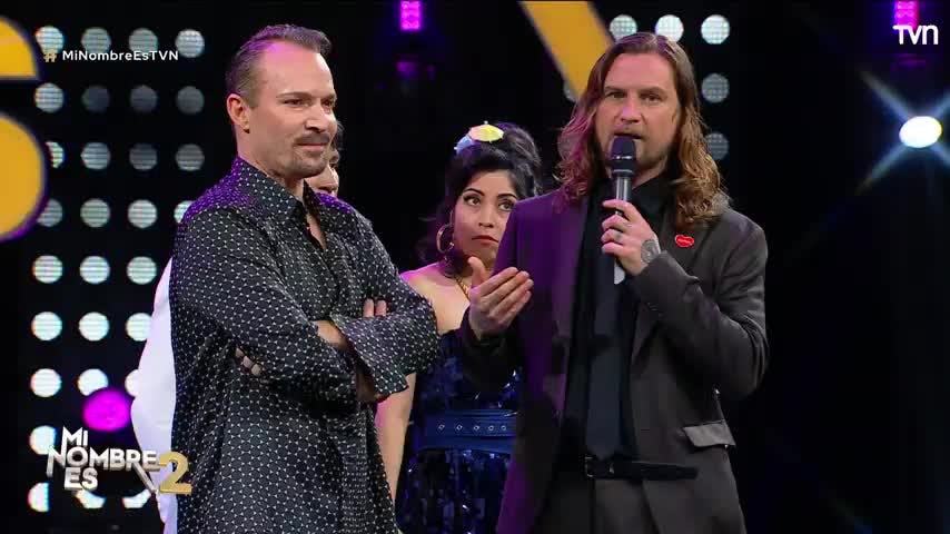 Paulo Rojas se despide de Mi Nombre Es para emprender una gira internacional en México