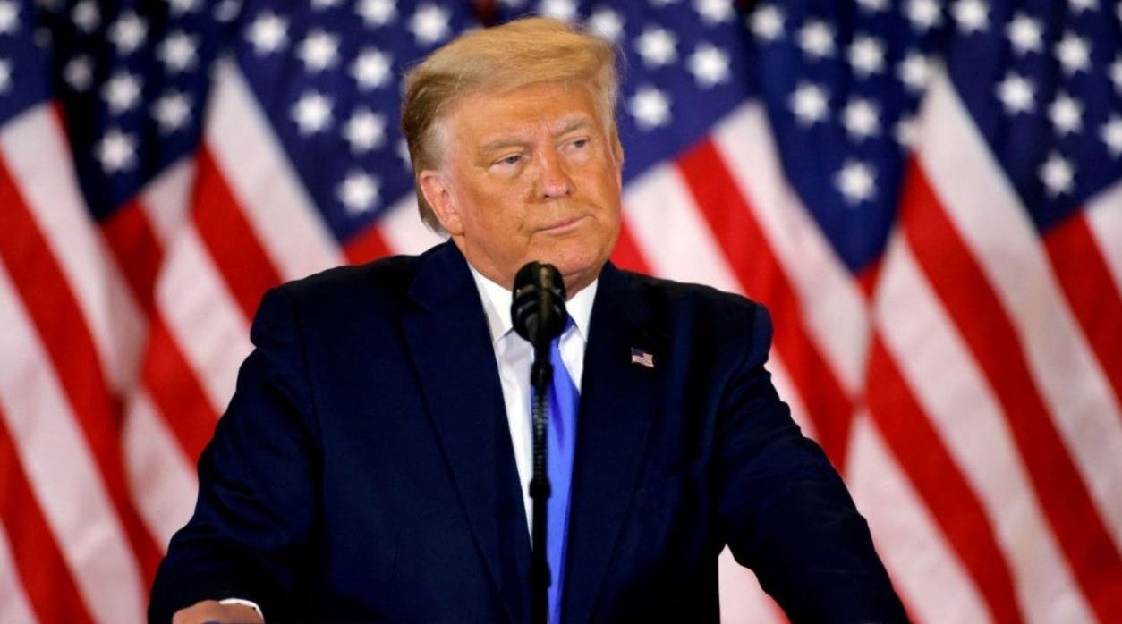 Máxima tensión en Venezuela: Trump aseguró que "Maduro tiene los días contados" 