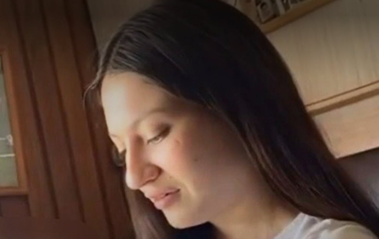 Sin saber de ella hace una semana: Los detalles de la desaparición de Valentina Alarcón 