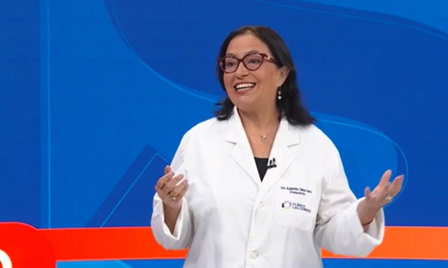 El Especialista Responde: depresión primaveral