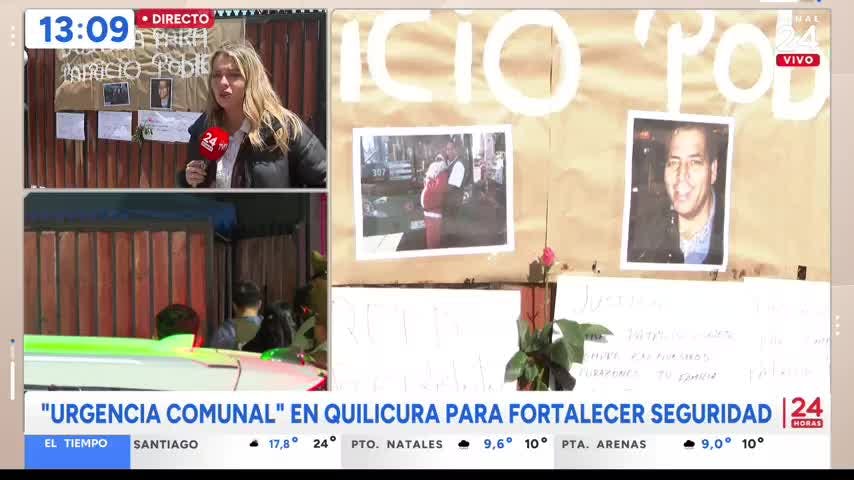 24 Horas al Día - lunes 3 de noviembre 2025