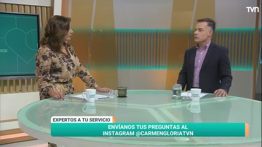 ¿Cómo puedo preparar mi cuerpo para cuando se me presente la menopausia?