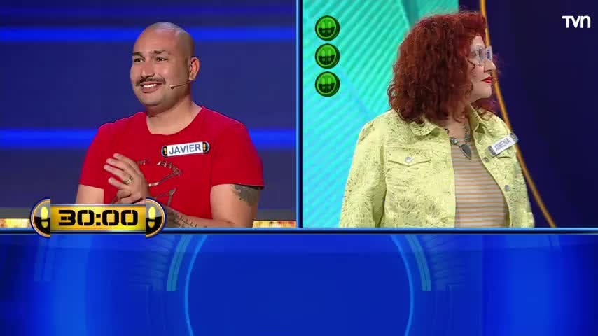 ¡Ahora Caigo! - Lunes 3 de noviembre de 2025
