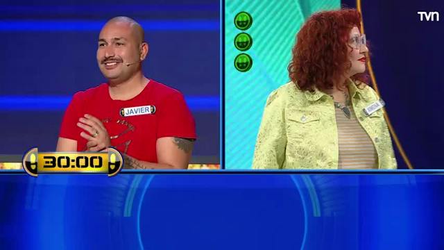 ¡Ahora Caigo! - Lunes 3 de noviembre de 2025
