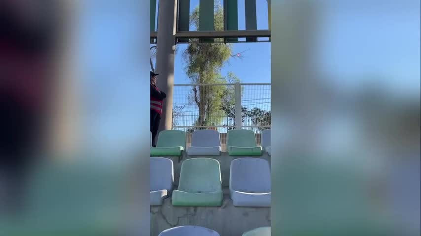 Una verdadera  odisea vivió la UdeC antes de coronarse como campeón de la primera B