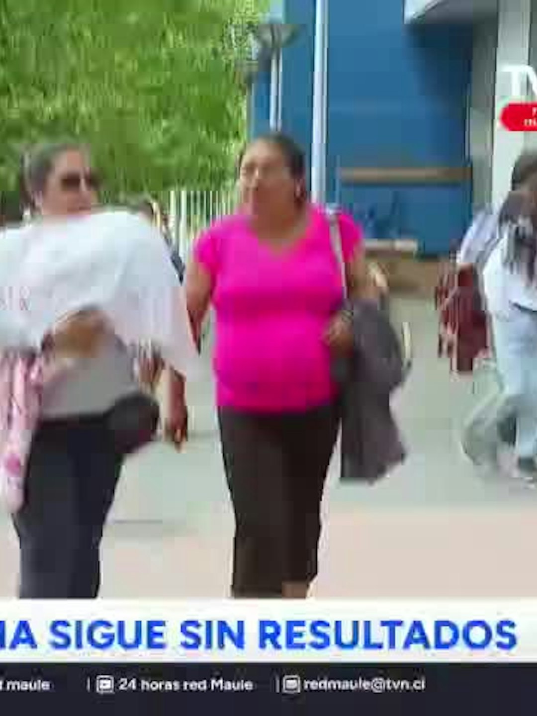 Tripulación de la Bruma fue recordada a siete meses de la tragedia