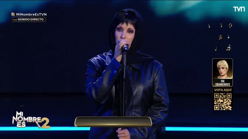 Un viaje en el tiempo: La emotiva presentación de Dolores O'Riordan
