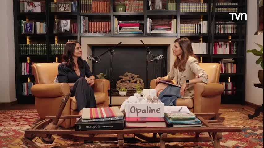 Leonor Varela sobre la muerte de su hijo Mateo: "Había que dejarlo ir bien"